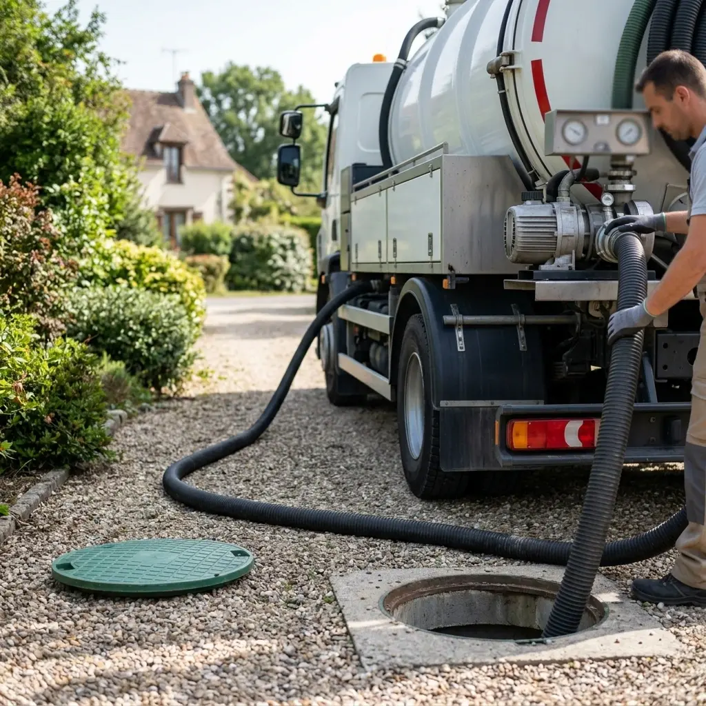 Une garantie de tranquillité pour vos canalisations