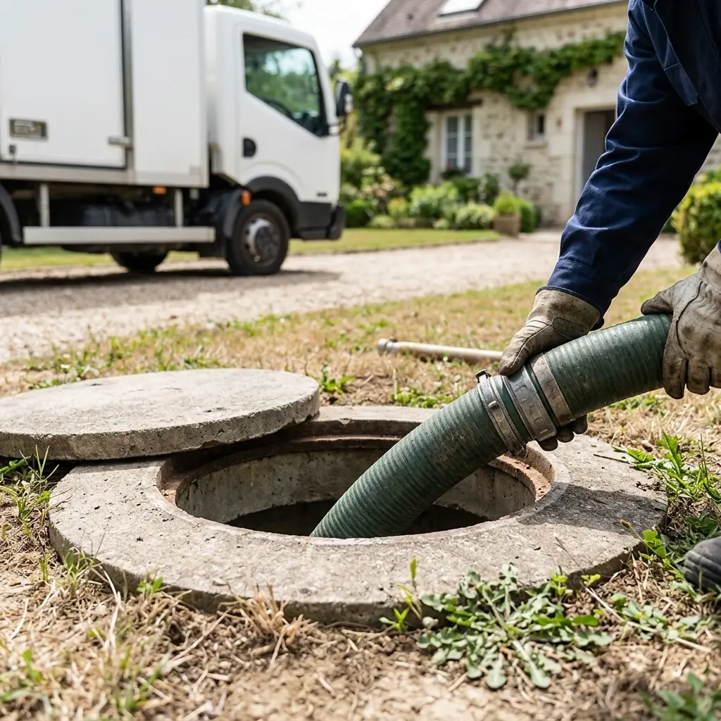 Comment se déroule l'intervention à Bourron-Marlotte ?