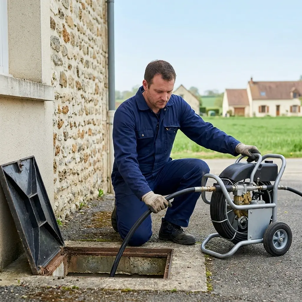 Une installation saine pour protéger votre environnement