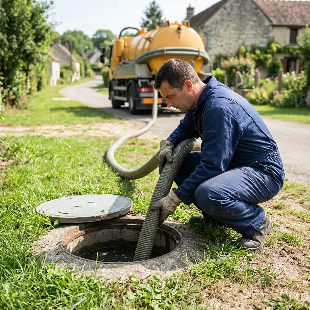 Une expertise technique complète sur place
