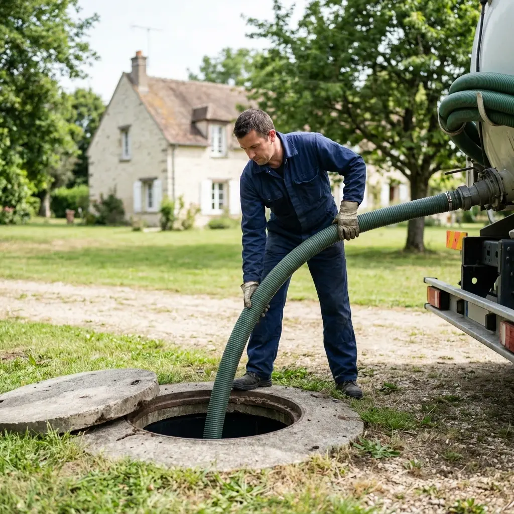 Les gestes qui protègent votre installation