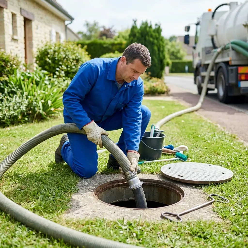 Une solution durable pour vos réseaux d'assainissement