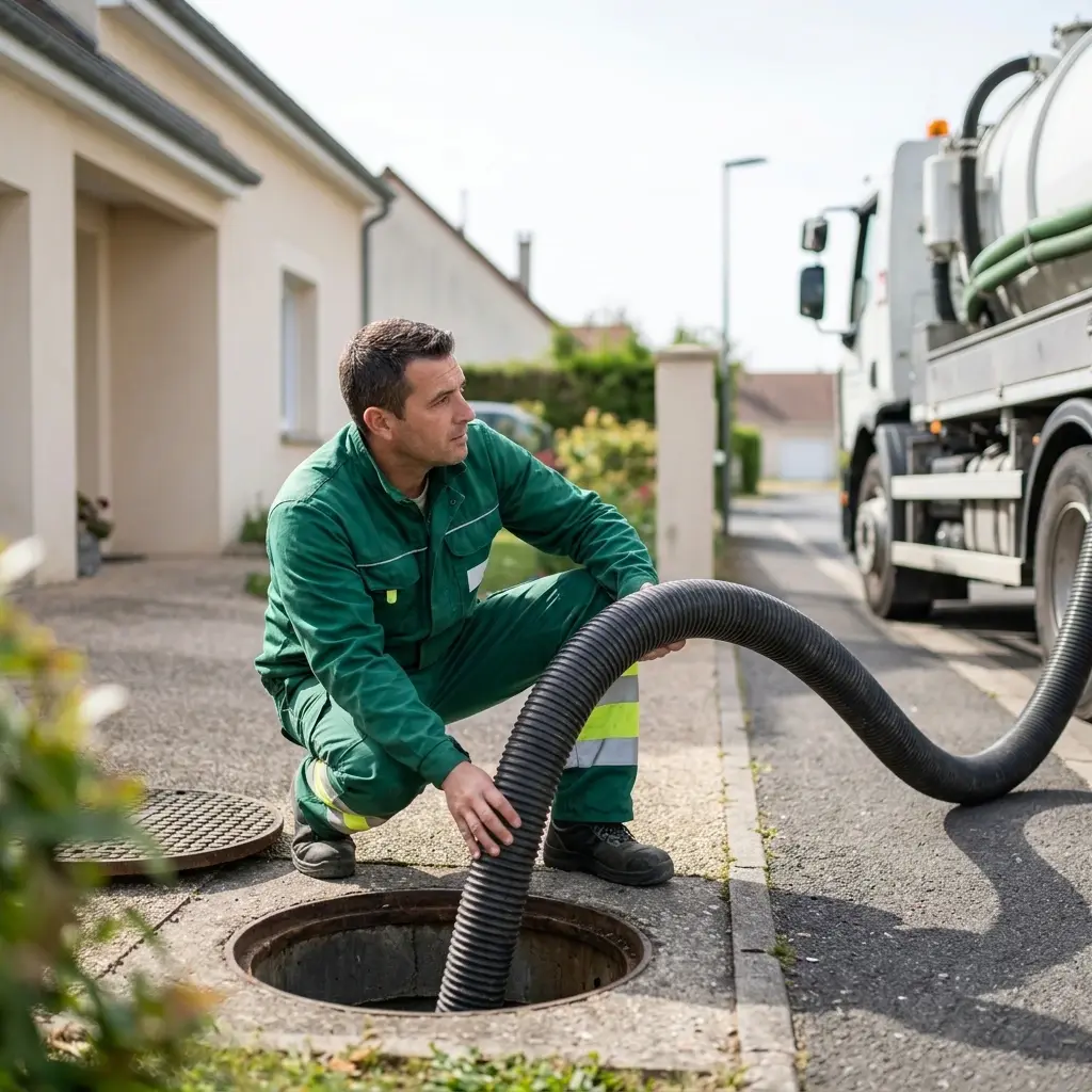 Pourquoi nous choisir pour vos travaux à Coulombs-en-Valois ?