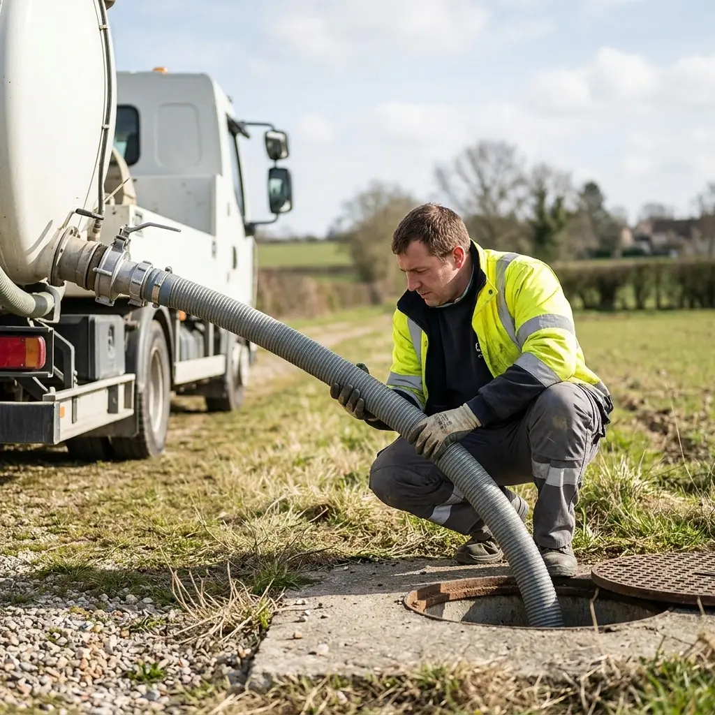 Un service complet pour votre tranquillité à Crouy-sur-Ourcq