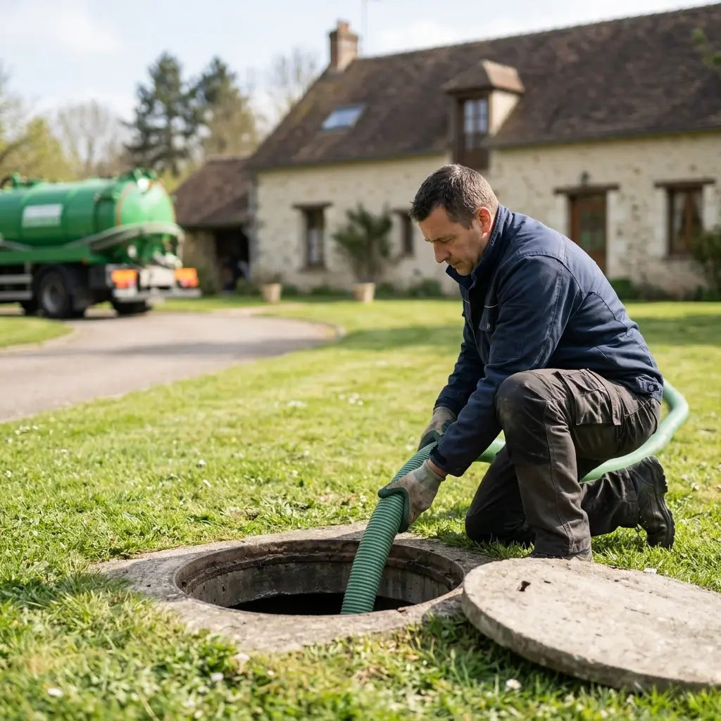 Pourquoi choisir notre expertise à Germigny-sous-Coulombs ?