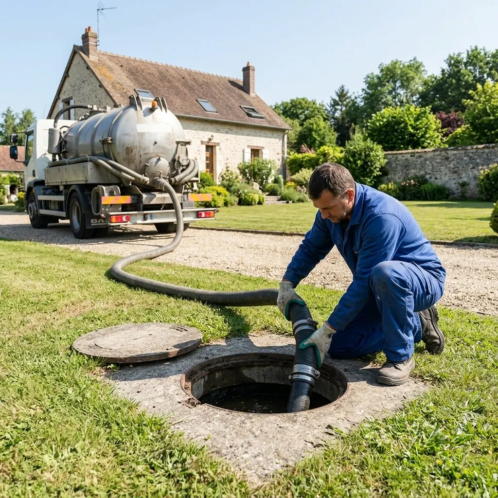 Besoin d'une intervention rapide à Germigny-sous-Coulombs ?