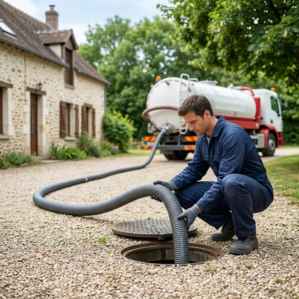 Une installation saine pour votre maison