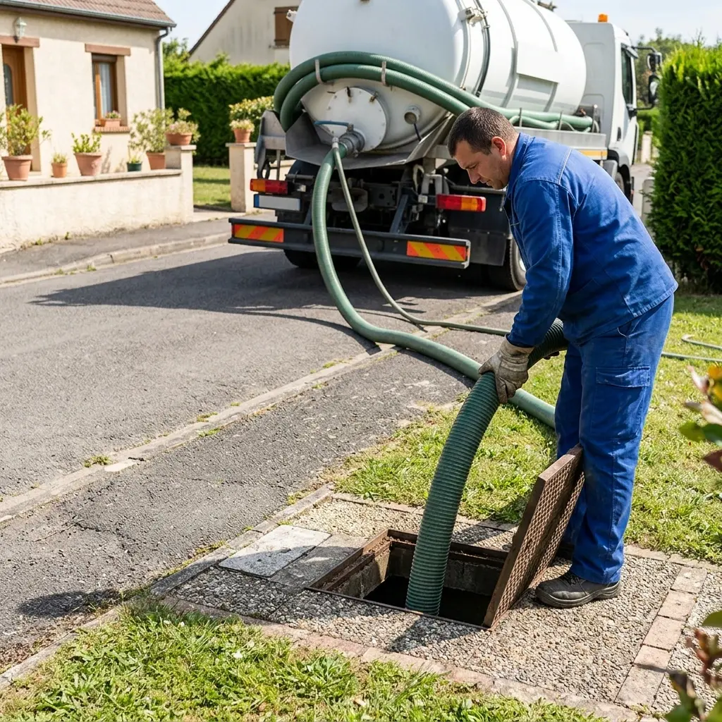 Besoin d'une intervention à Couilly-Pont-aux-Dames ?