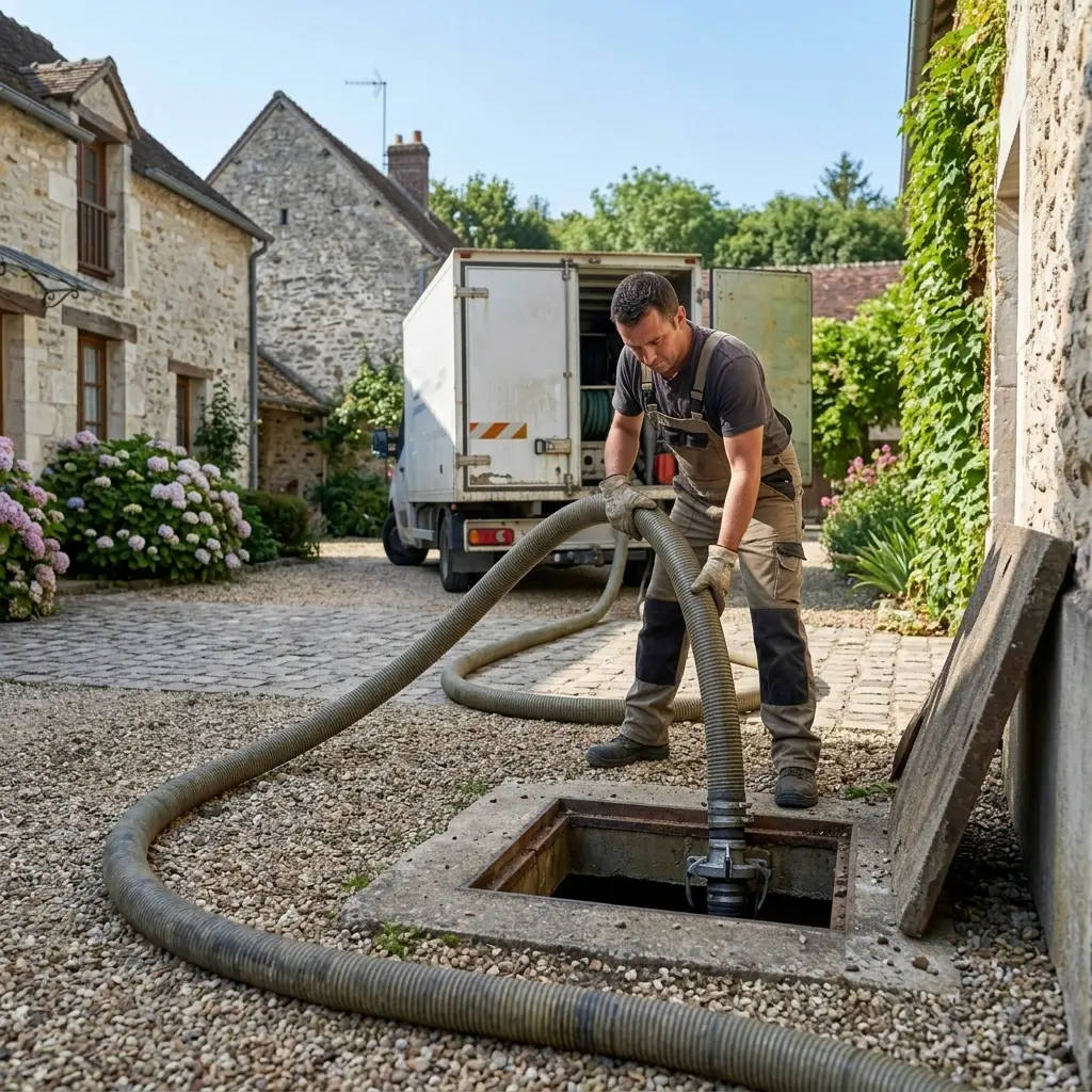 Pourquoi nous choisir à Saint-Germain-sur-Morin