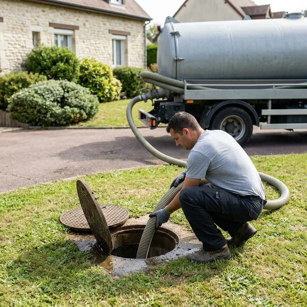 Comment se déroule l'intervention à Saint-Germain-sur-Morin ?