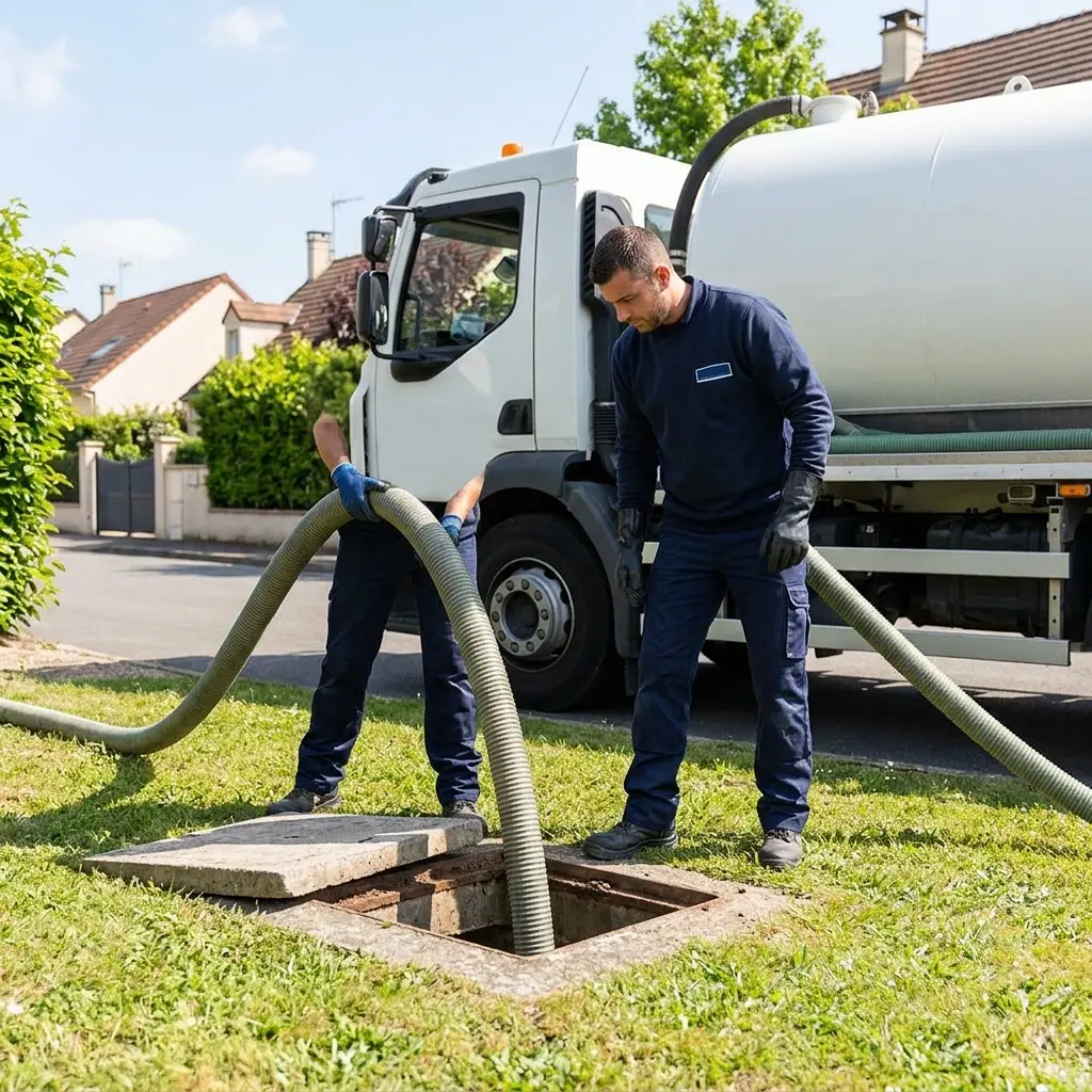 Un accompagnement professionnel pour votre installation