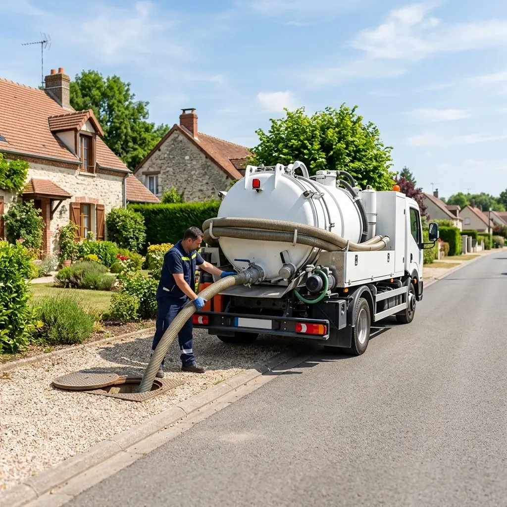 Besoin d'une intervention rapide à Vulaines-sur-Seine ?