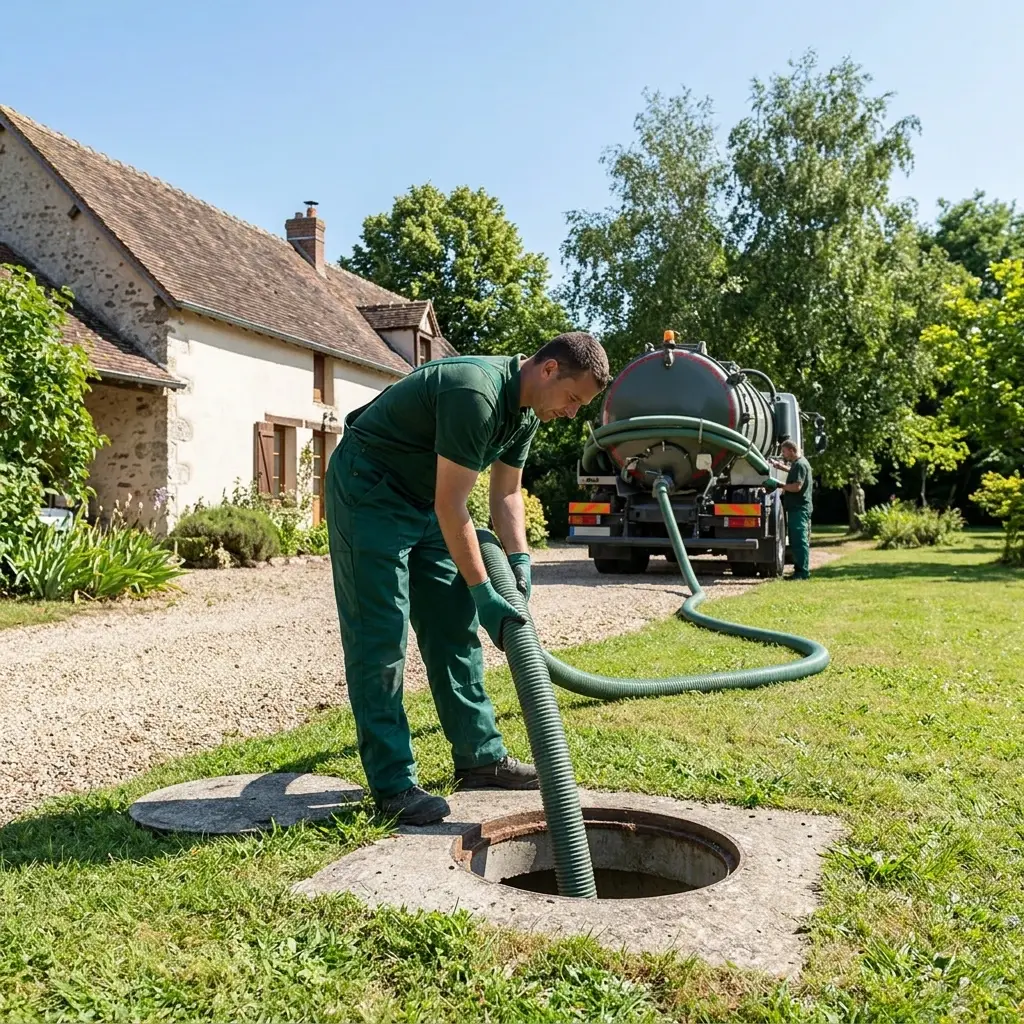 Pourquoi faire appel à nos services à Beaumont-du-Gâtinais ?