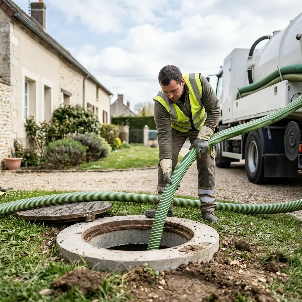 Une sérénité retrouvée pour vos installations sanitaires