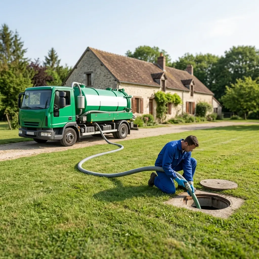Une technique de pompage efficace et sécurisée