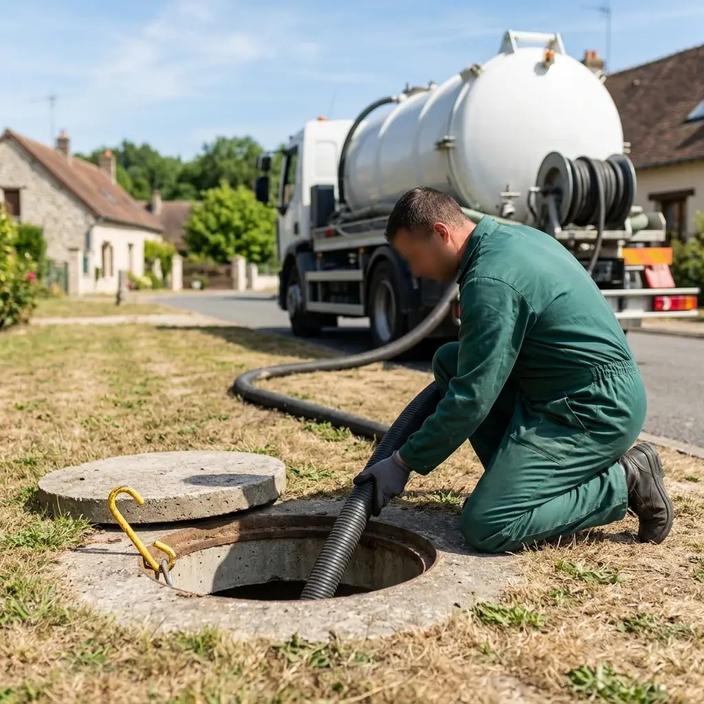 Besoin d'une intervention rapide à Barcy ?