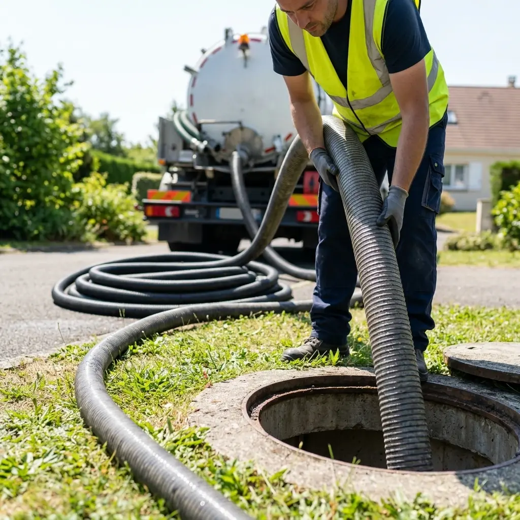 Pourquoi choisir nos services à Chambry ?