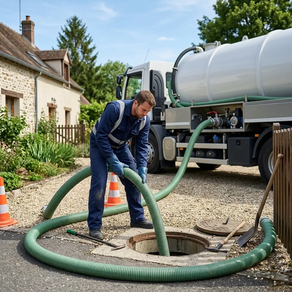 Une approche technique pour un curage efficace