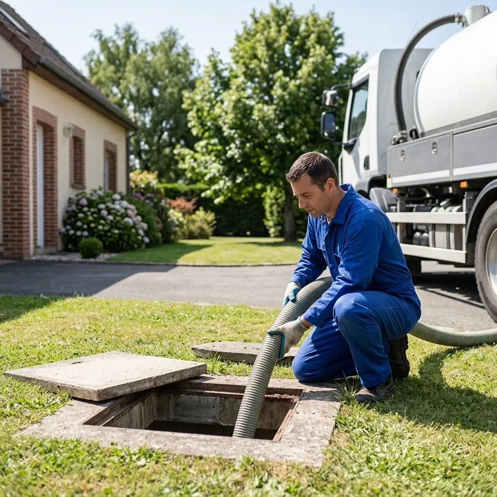 Les bons gestes pour votre installation