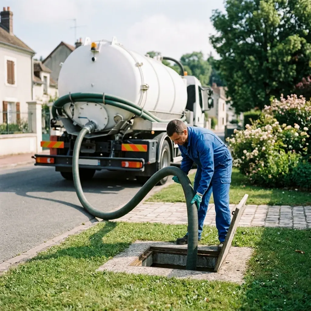 Gestes et prévention pour votre installation