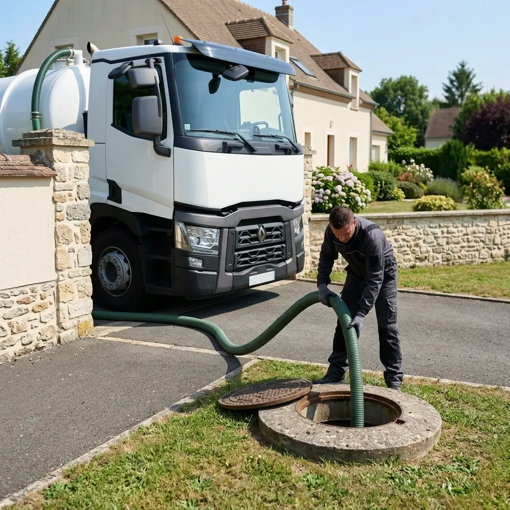 Une tranquillité durable pour vos canalisations