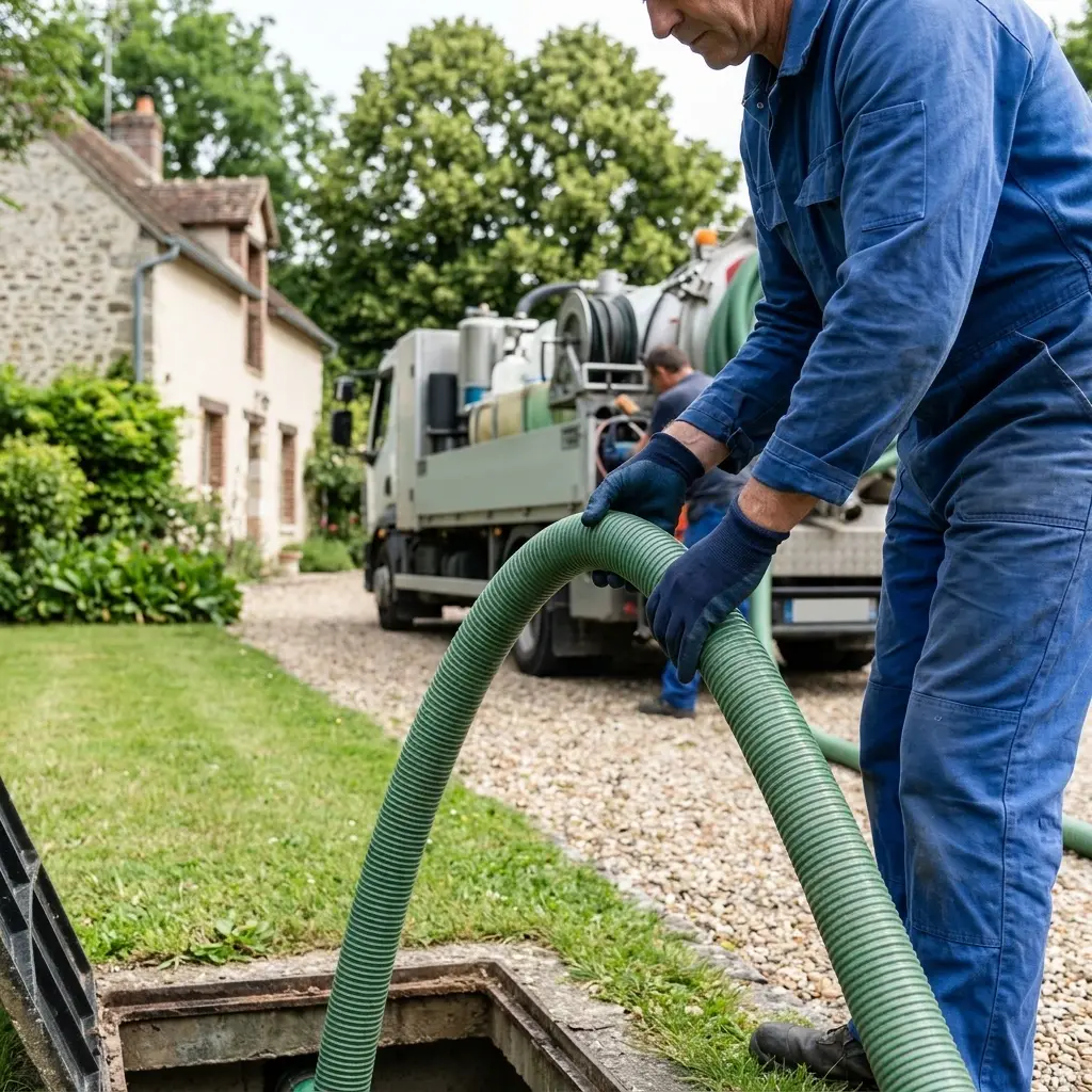 Un accompagnement fiable pour votre maison