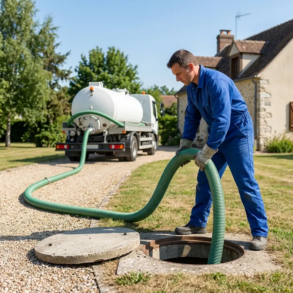 Un service de proximité fiable
