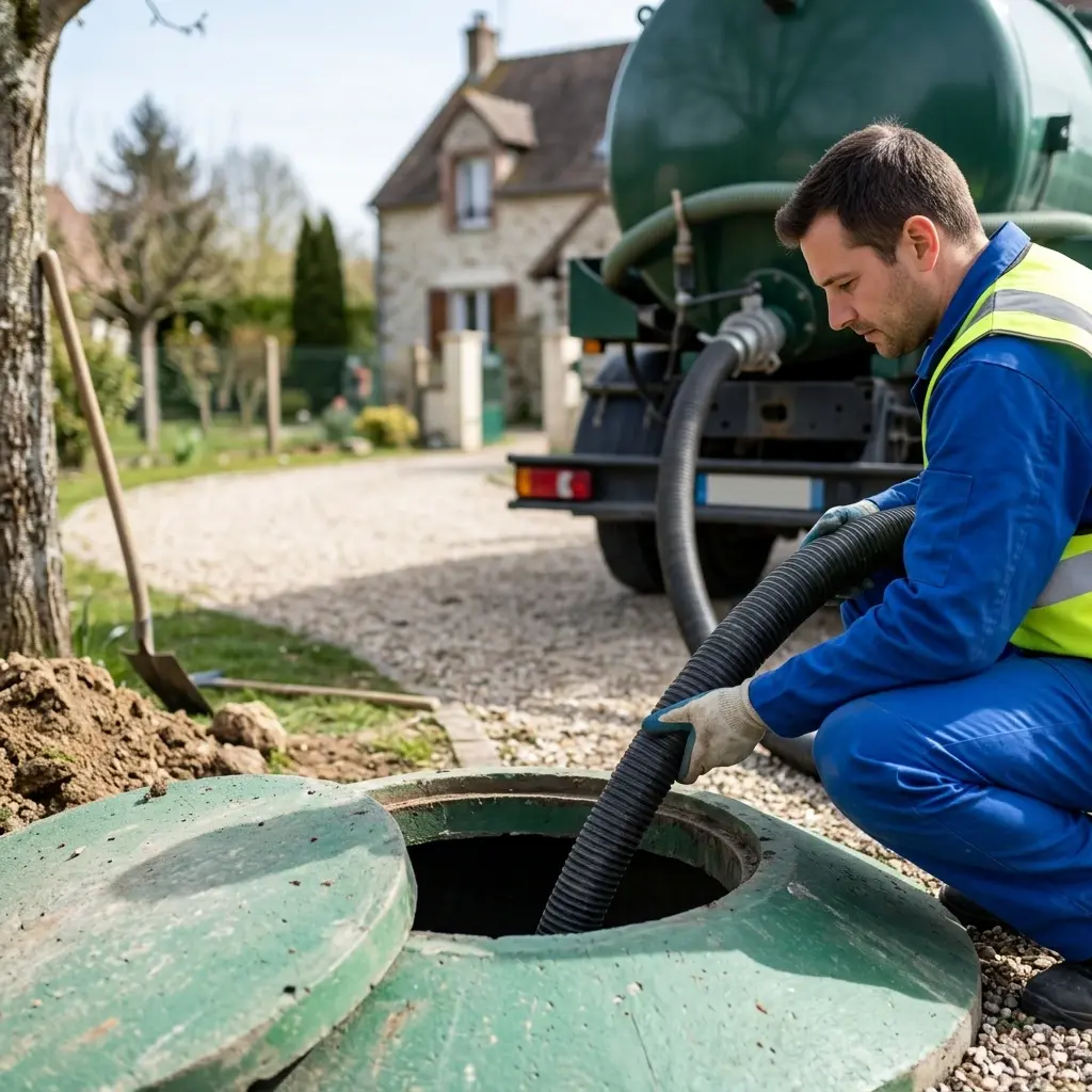 Besoin d'une intervention rapide à Perthes ?