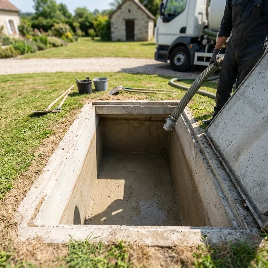 Comment se déroule l'intervention à Perthes ?