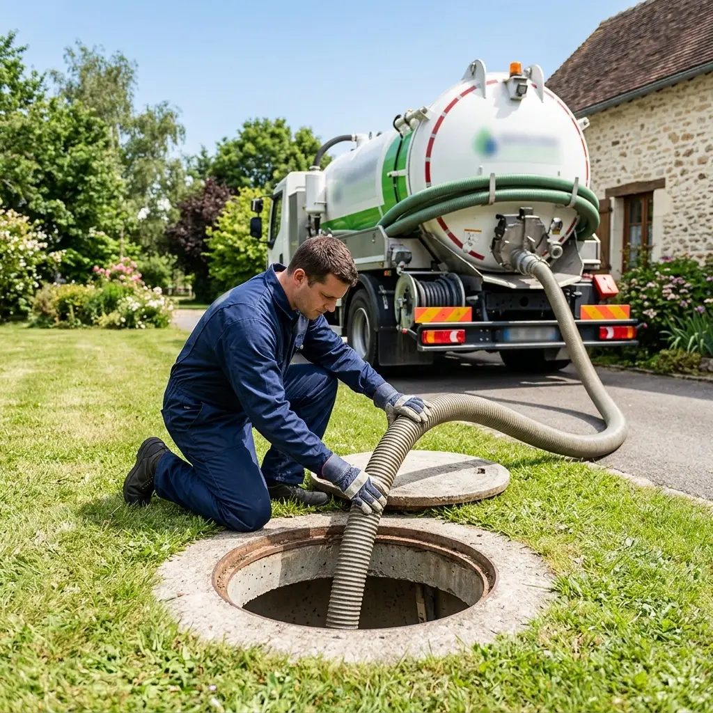 Une technique de pompage rigoureuse et efficace
