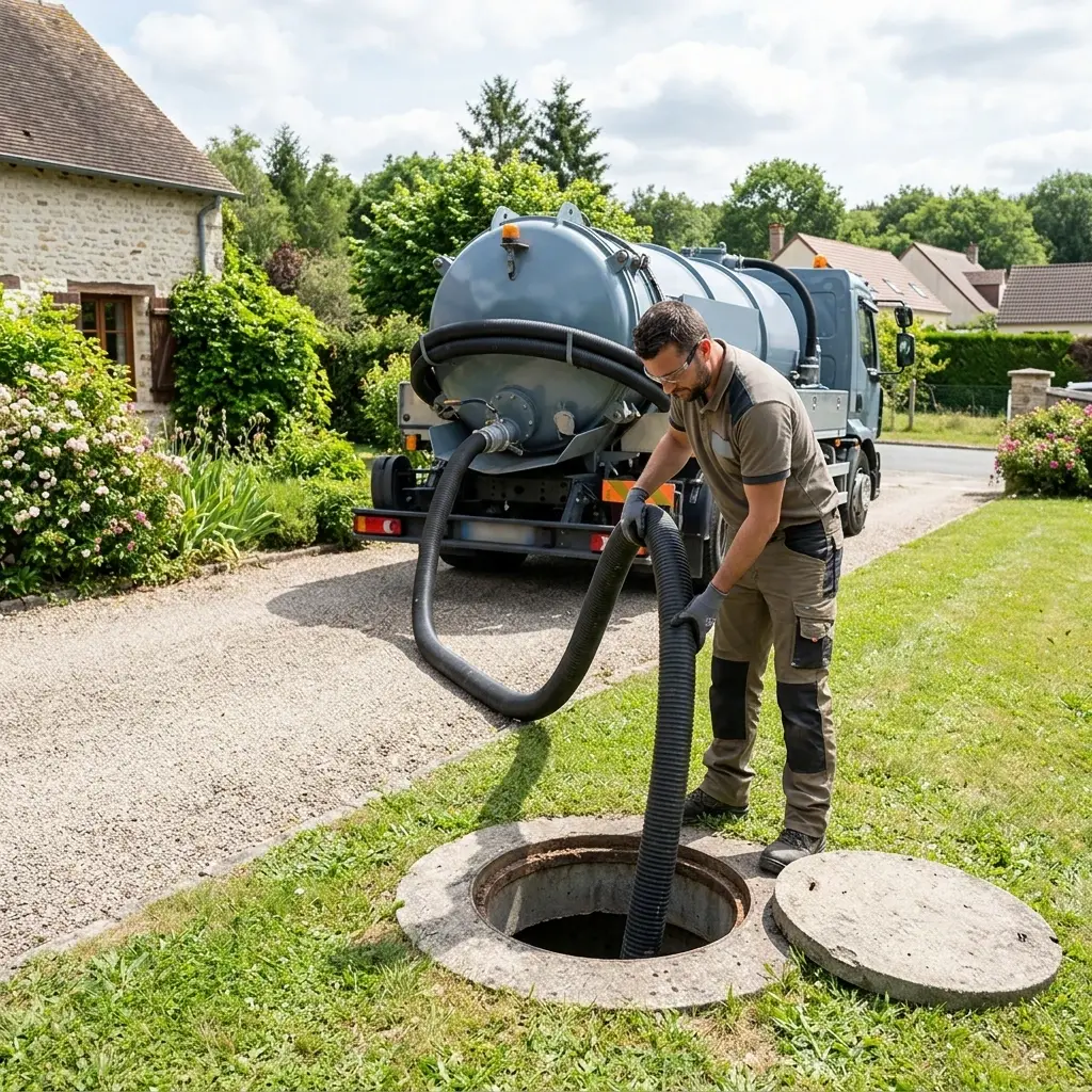 Comment prévenir les problèmes d'assainissement chez vous ?