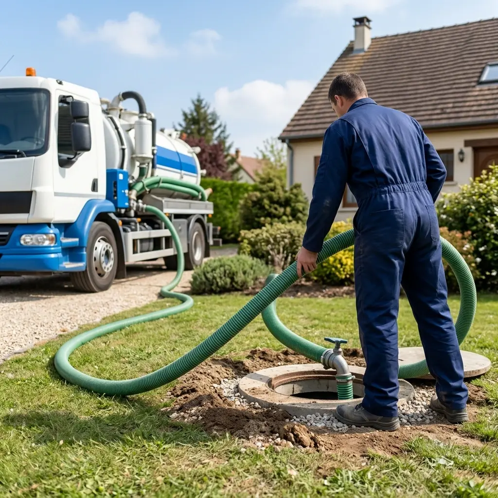 Une approche technique rigoureuse pour vos boues
