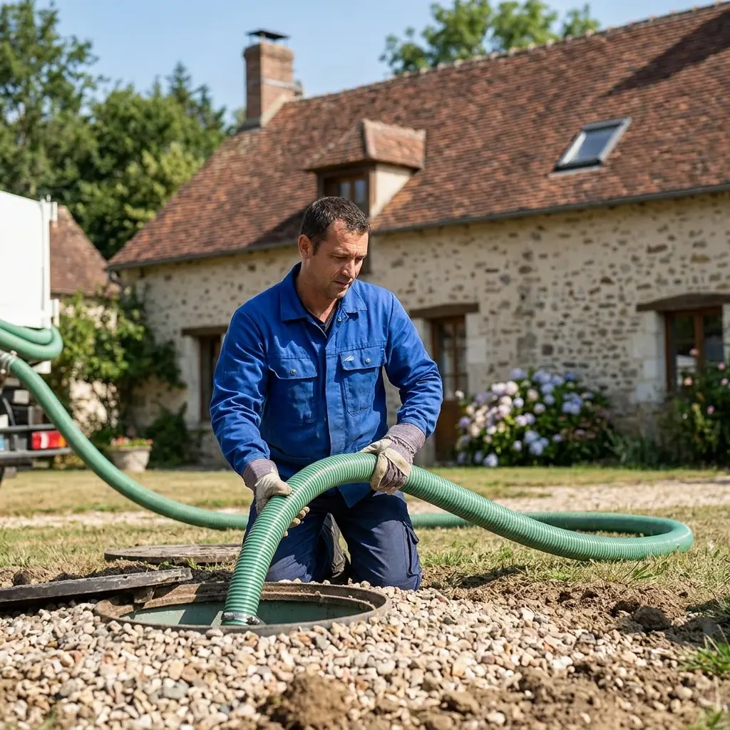 Une installation saine pour un confort quotidien durable