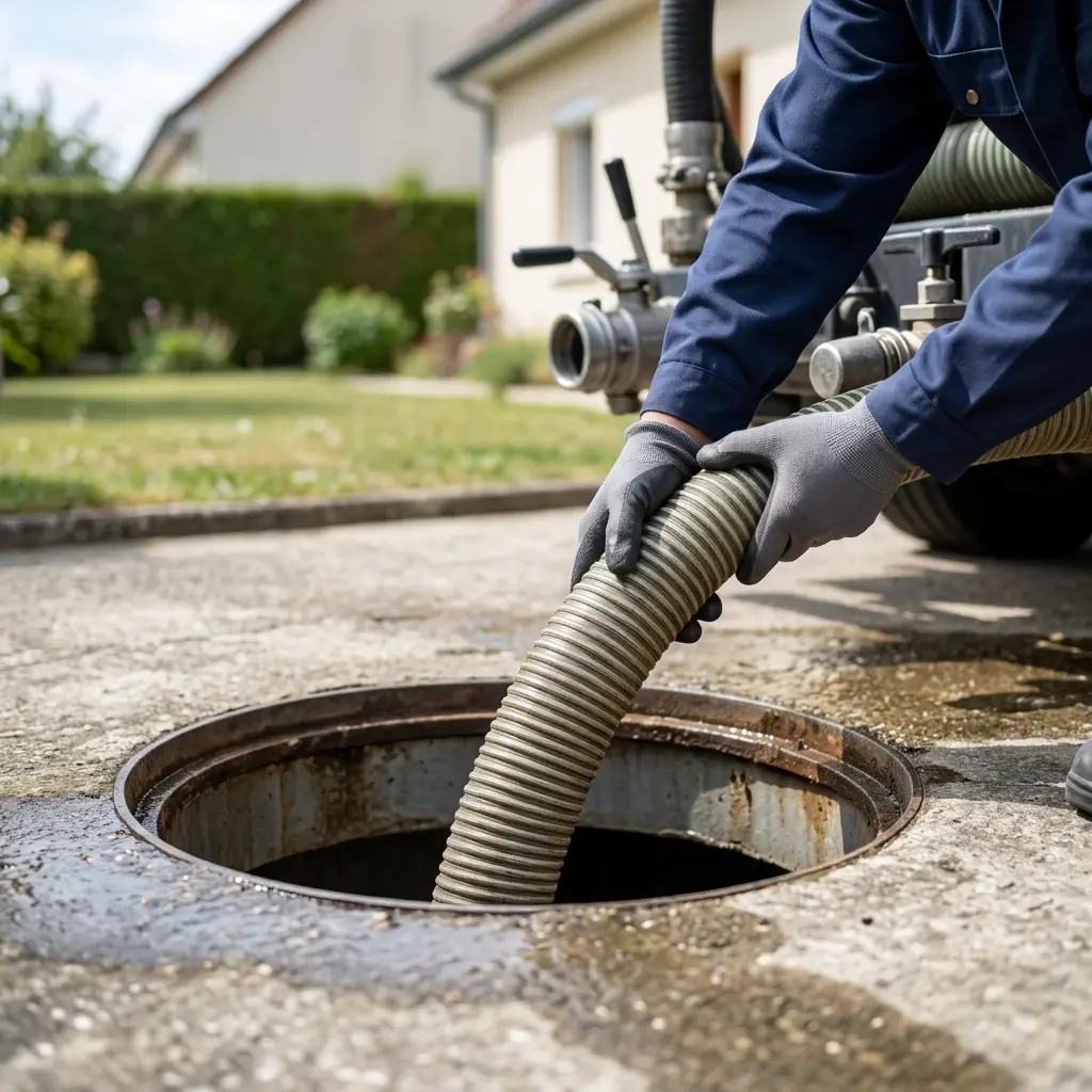Une approche technique pour un résultat durable