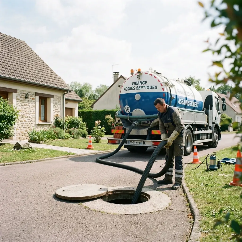 Comment prévenir l'engorgement de vos installations à Esmans