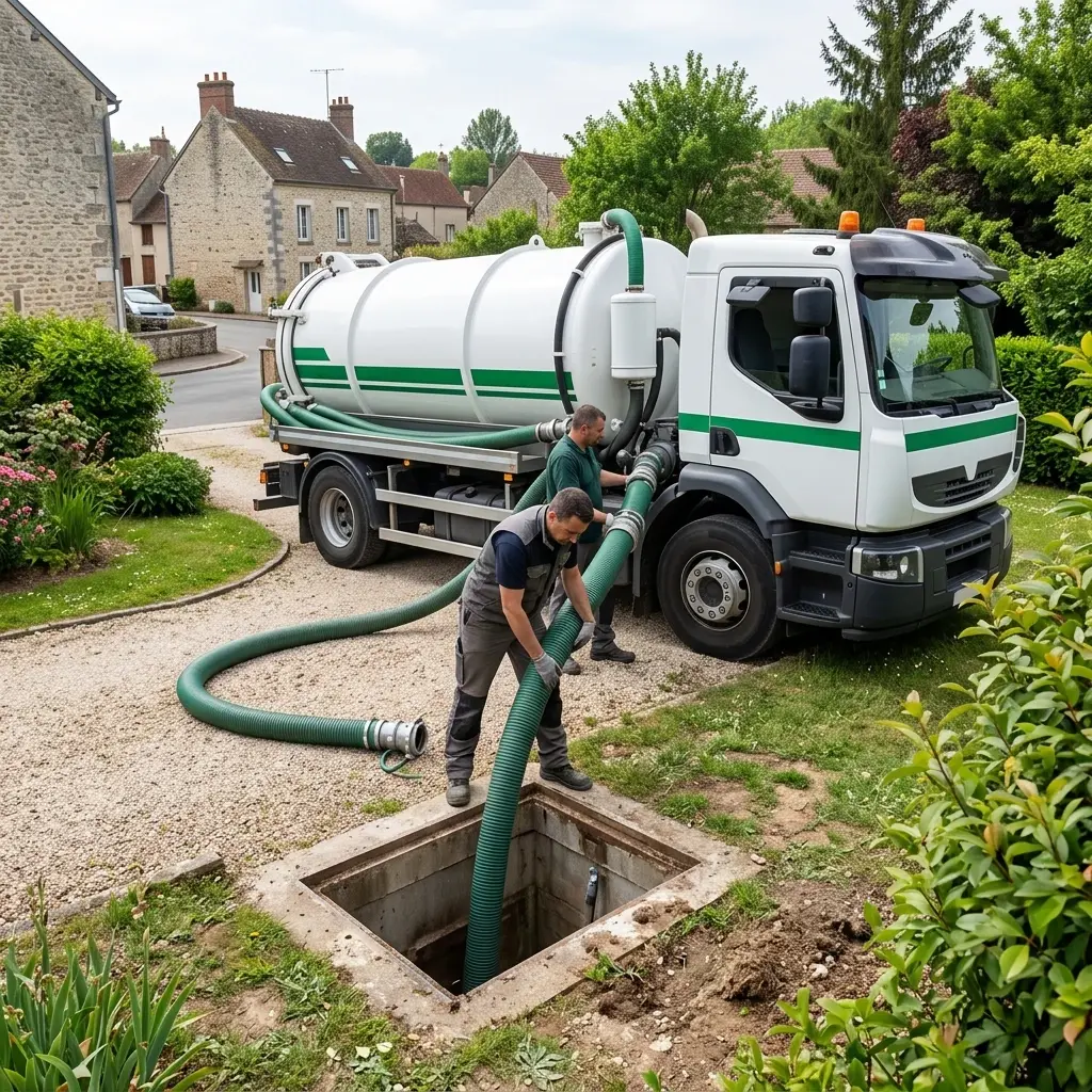 Une tranquillité durable pour vos sanitaires en Seine-et-Marne