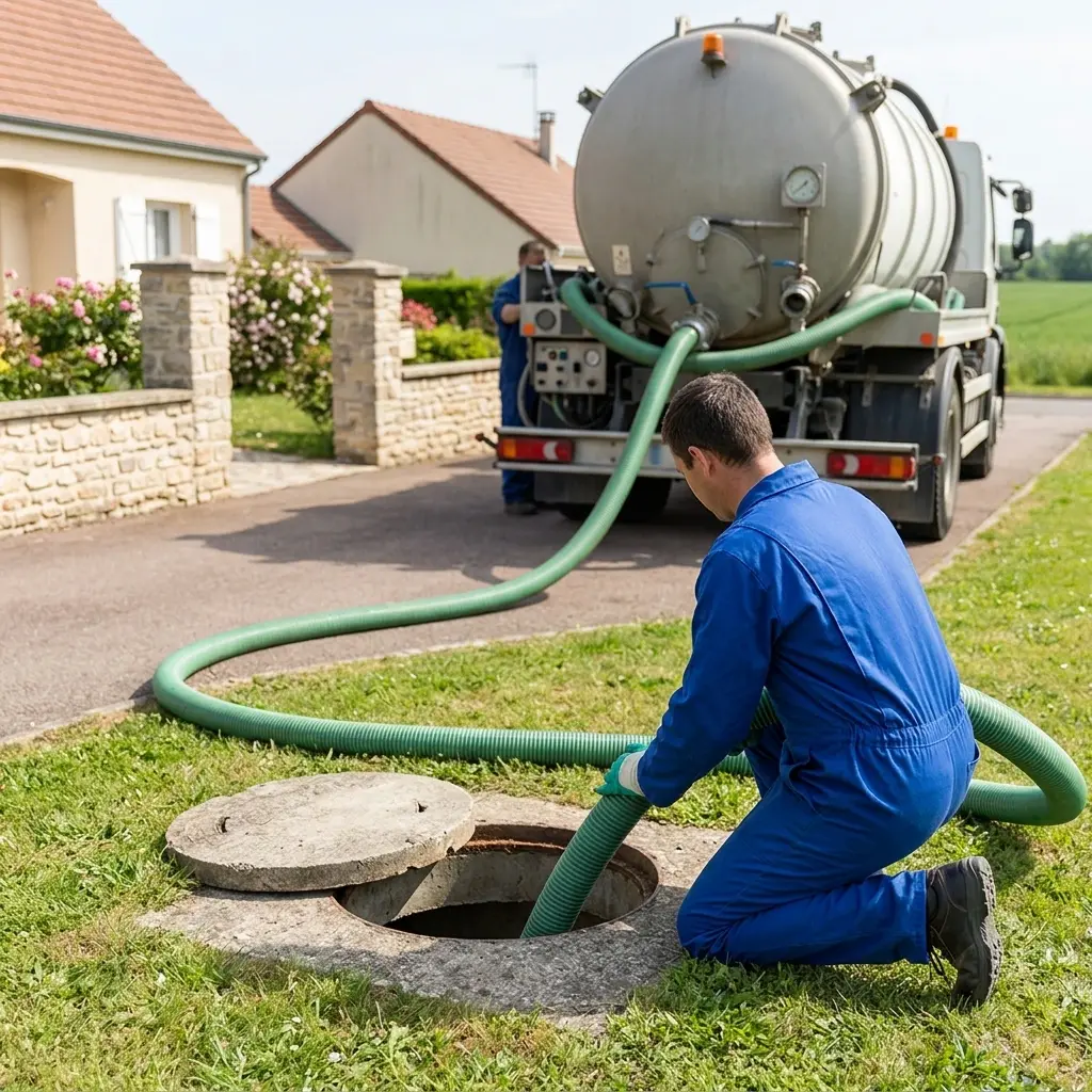Une solution durable pour votre confort domestique