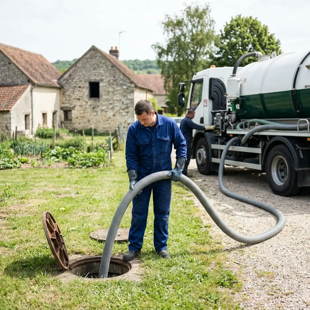 Comment prévenir l'encrassement de vos installations
