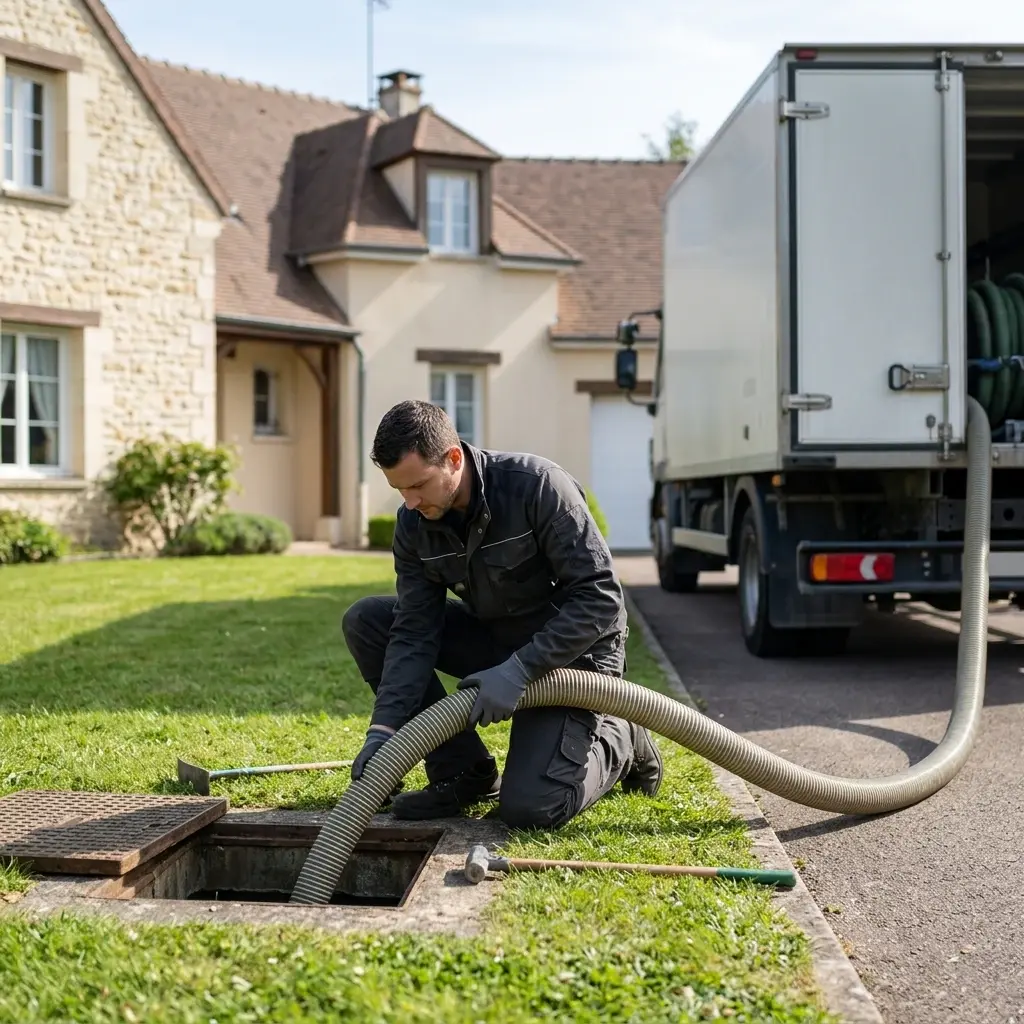 Pourquoi nous choisir pour votre installation à Noisy-Rudignon ?
