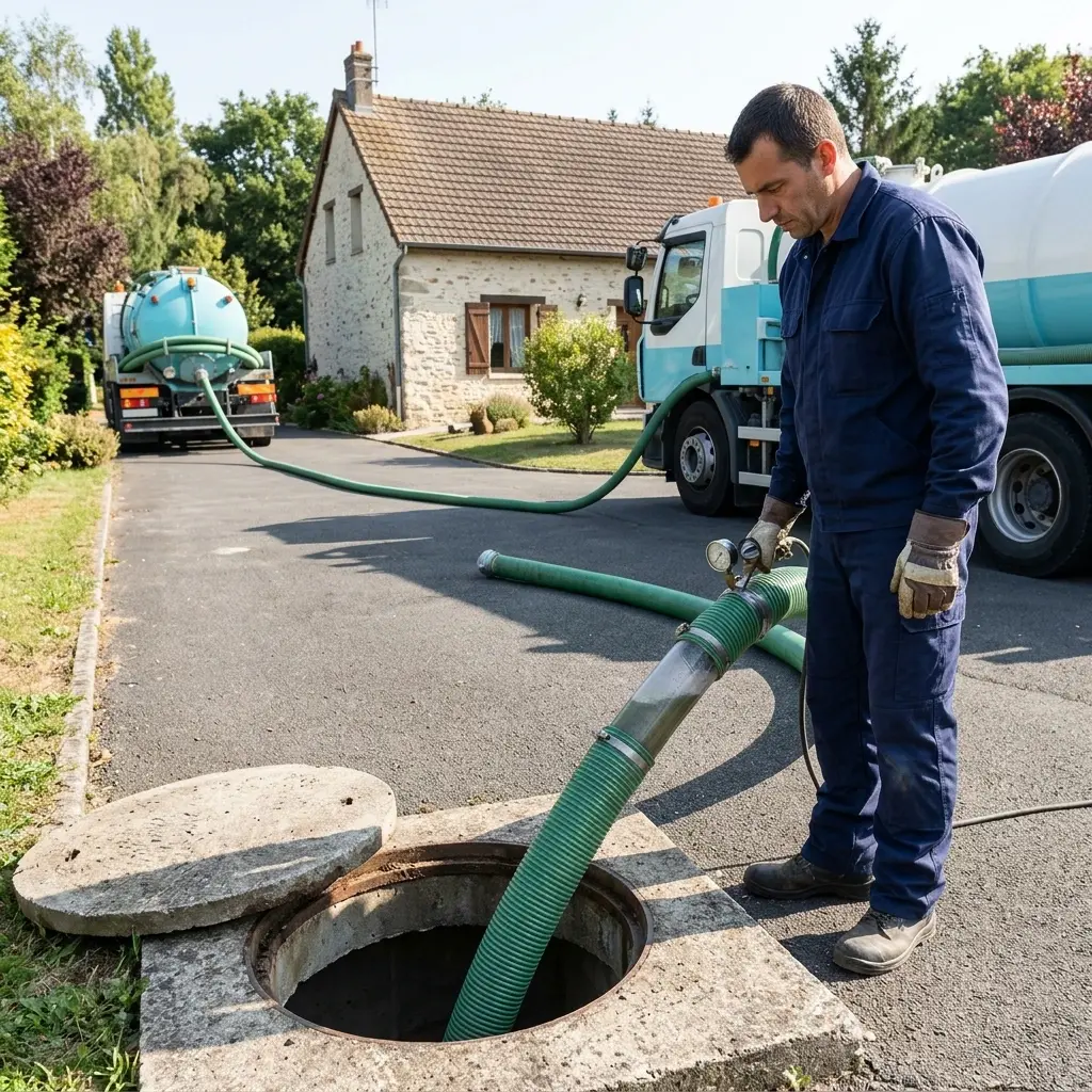 Besoin d'une intervention rapide à Thoury-Férottes ?