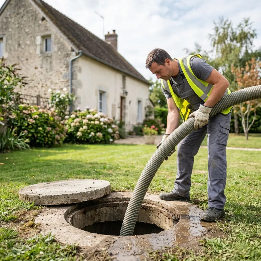 Une technique de pompage rigoureuse et efficace
