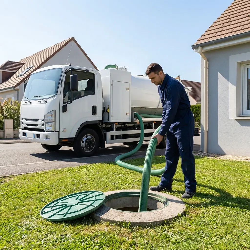 Comment prévenir l'encrassement de vos installations à Voulx