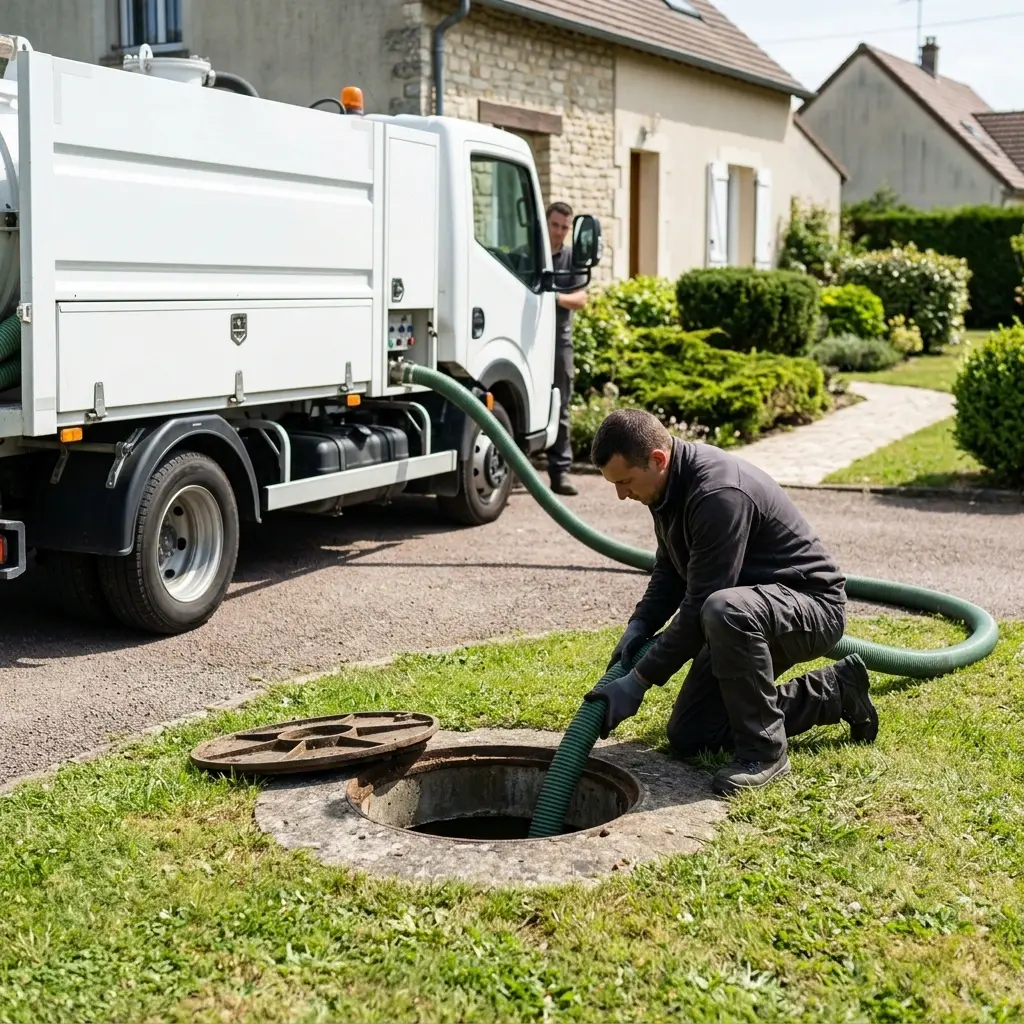 Une approche technique pour un nettoyage complet