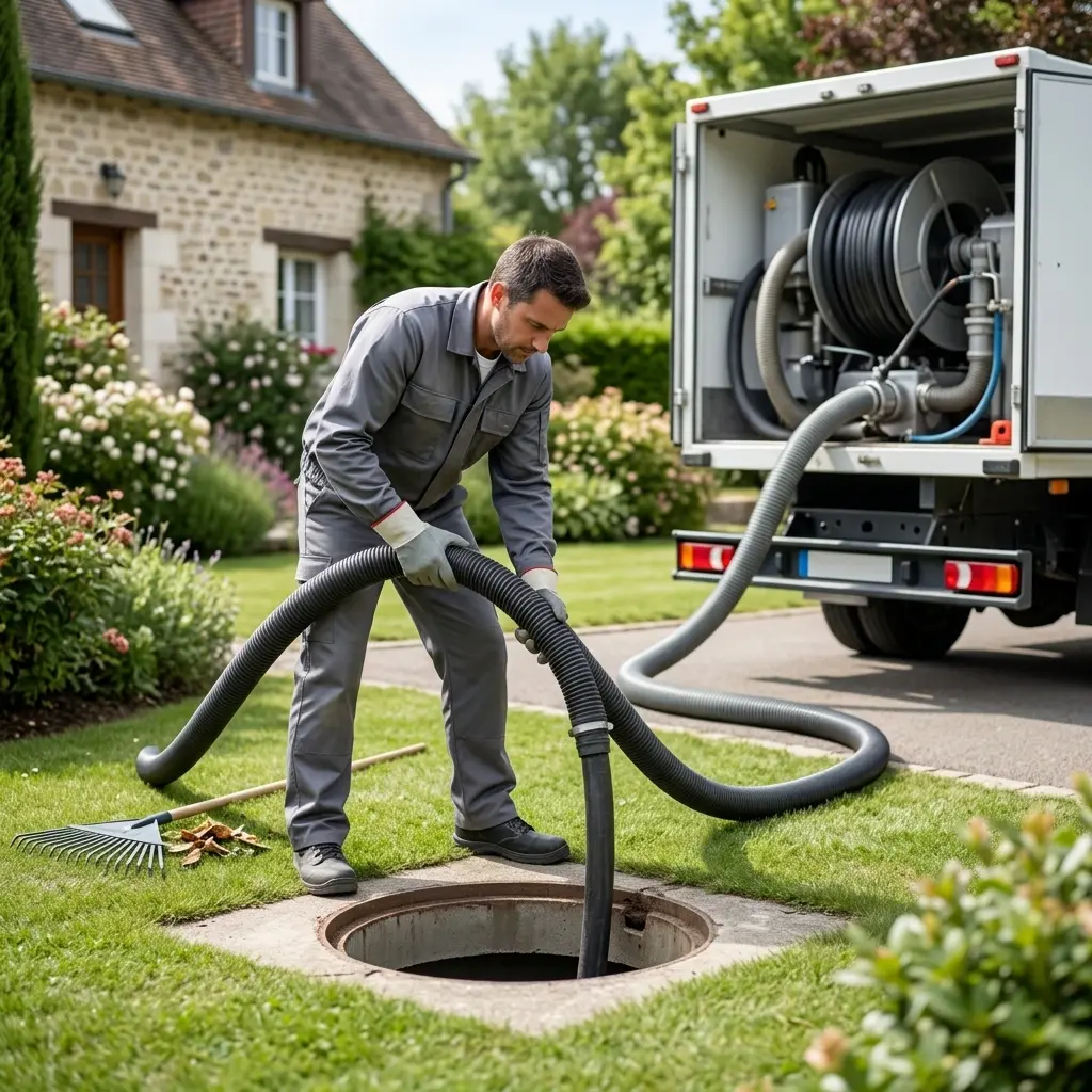 Une tranquillité d'esprit durable pour vos installations