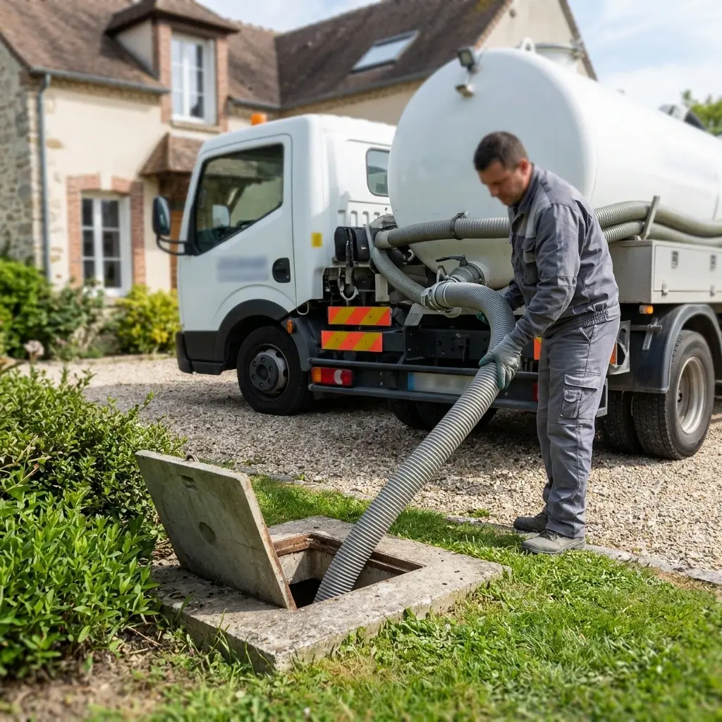 Besoin d’une intervention rapide à Moisenay ?