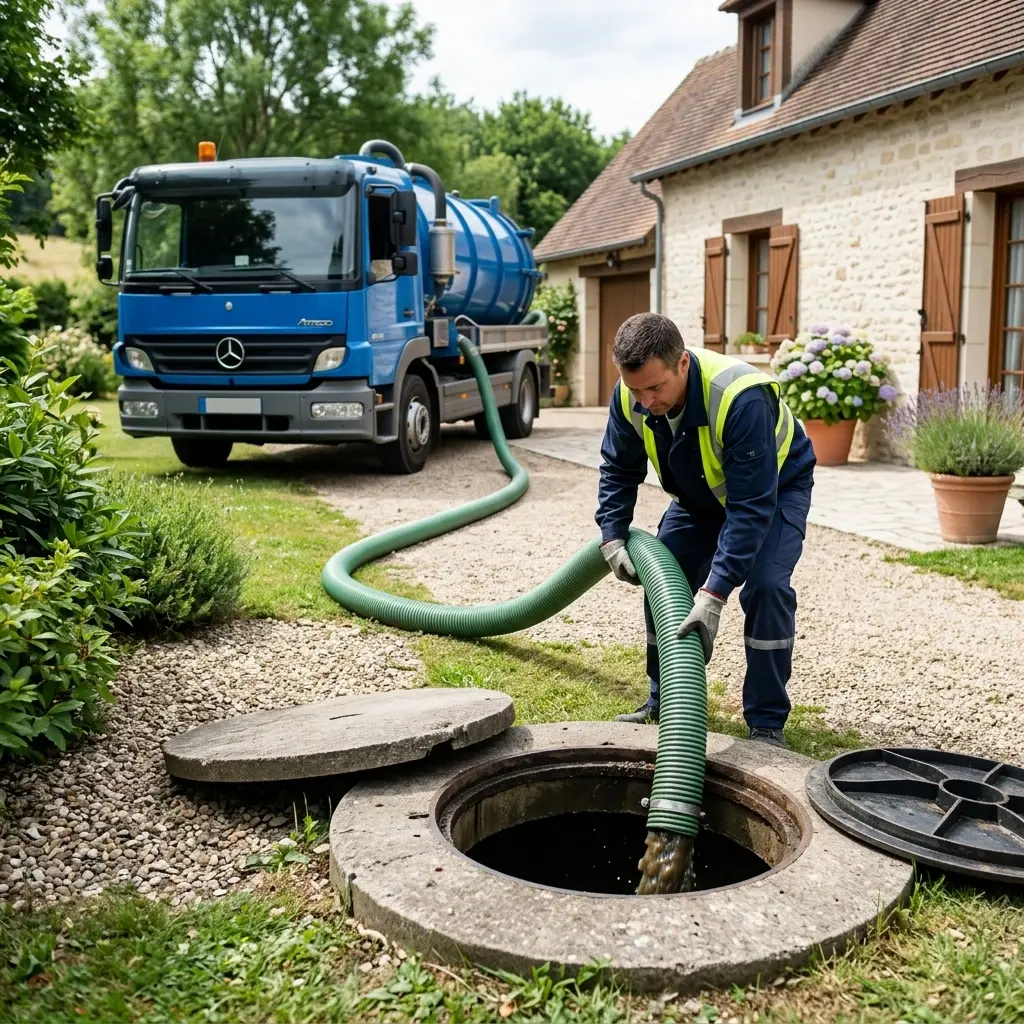 Comment se déroule l'intervention à Montereau-sur-le-Jard ?