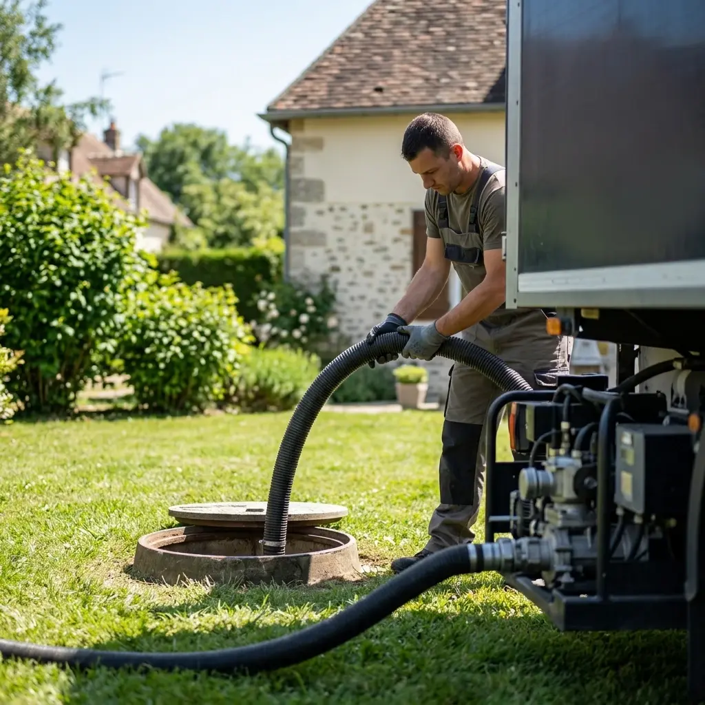Conseils de prévention pour votre installation