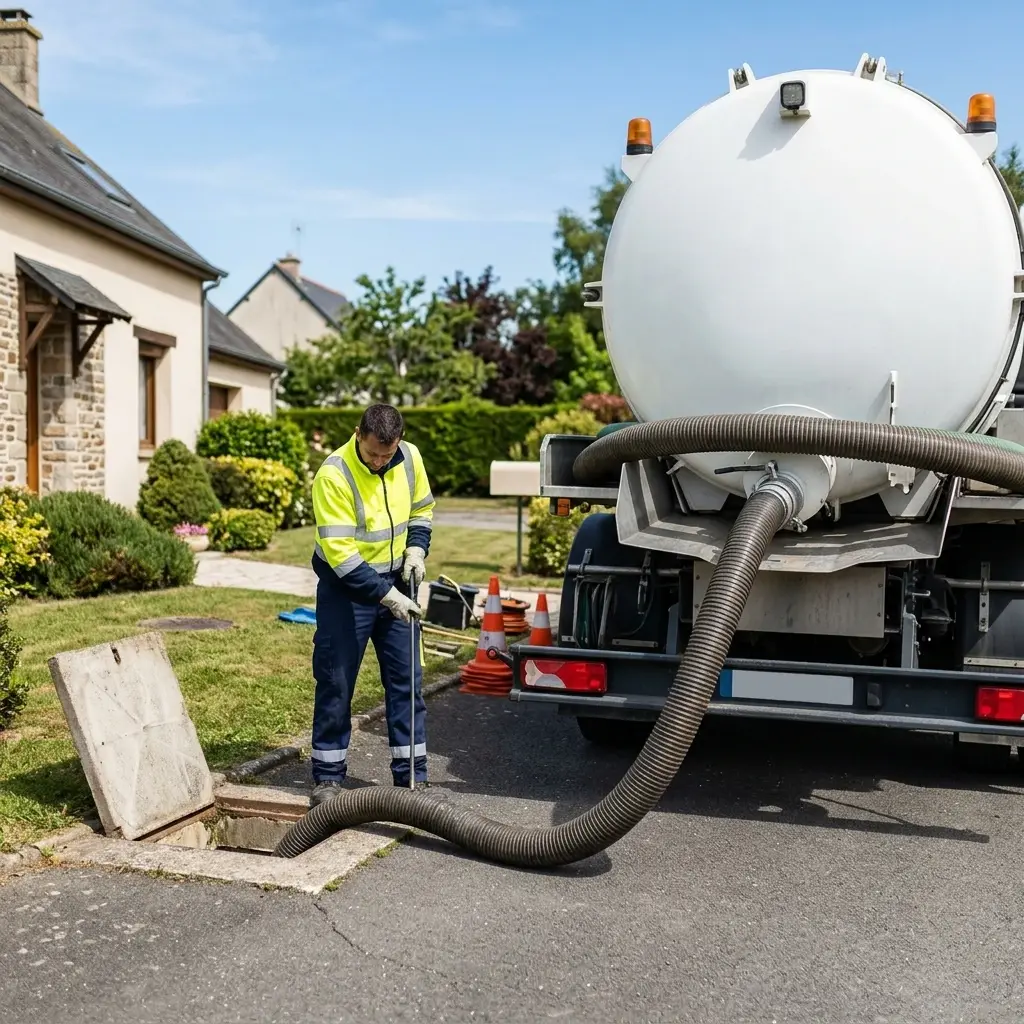 Besoin d'une intervention rapide à Rubelles ?
