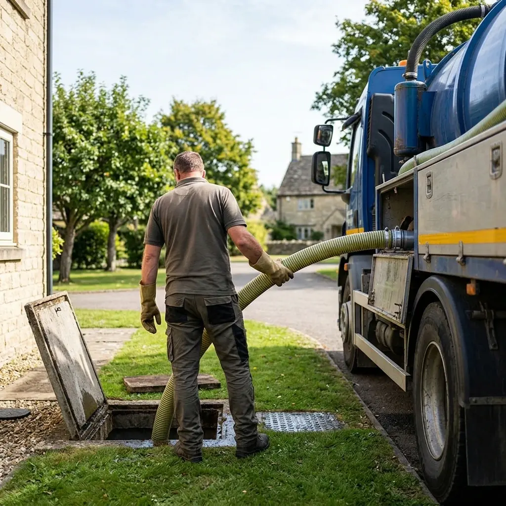 Gestes préventifs pour vos canalisations à Saint-Germain-Laxis