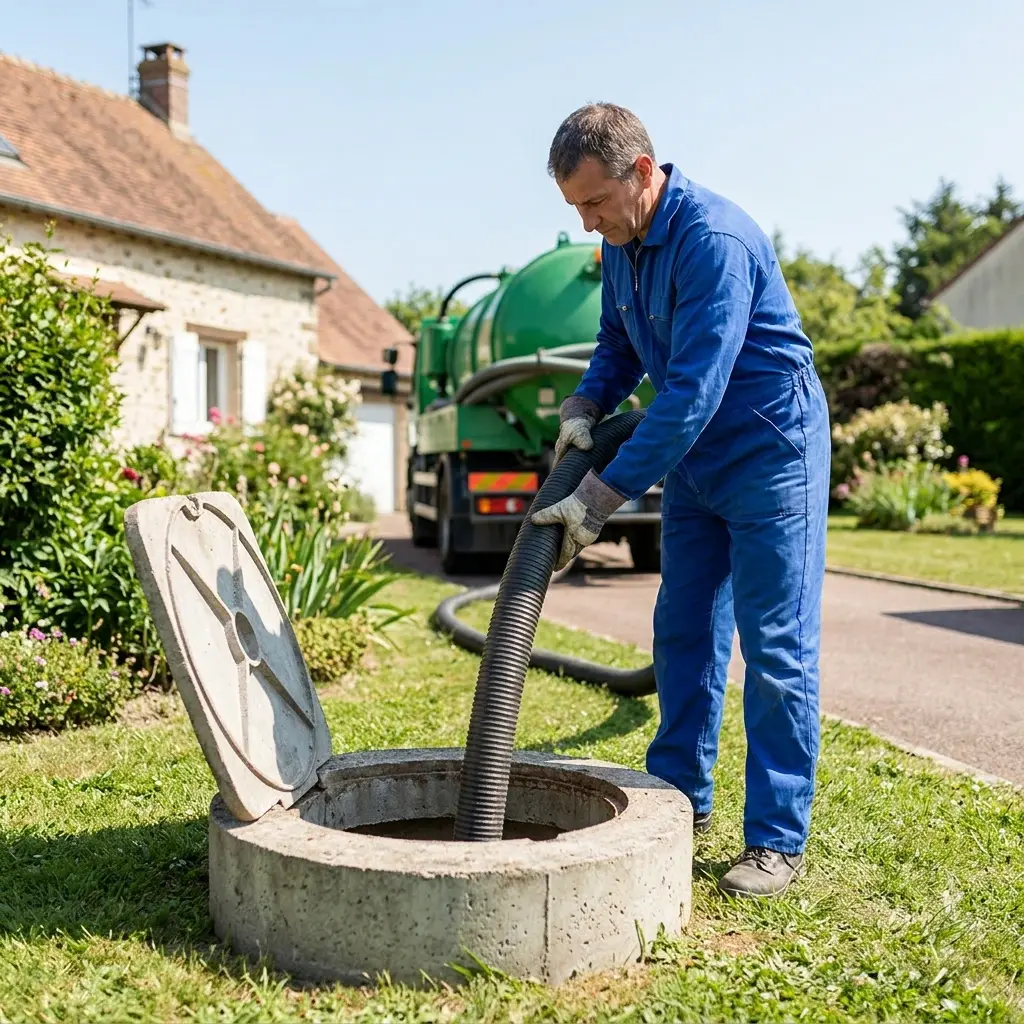 Pourquoi nous choisir pour vos travaux à Voisenon ?